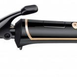 Hajgöndörítő argánolajjal és turmalinnal