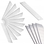 Tördelhető pótpengék 18 mm – 10 db