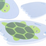 Gyermek hab úszódeszka, teknős, 20 kg