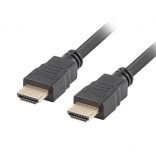 HDMI-HDMI kábel M/M 1.4 verzió 15 m fekete