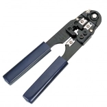 RJ45 (8P) csatlakozókhoz való krimpelő fogó