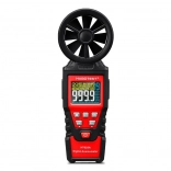 Digitális anemométer HABOTEST