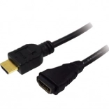 HDMI hosszabbító kábel 3 m