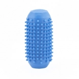 Masszázs antistressz henger 13 cm