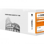 Toner OKI C531-hoz, fekete