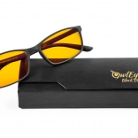 OWLEYE Twilight I szemüveg kék fény ellen