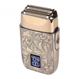 Ufree elektromos fóliaborotva 3 sebességfokozattal