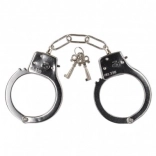 Gyerek fém rendőrségi bilincs