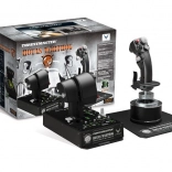 Joystick Thrustmaster Hotas Warthog PC-hez – A-10C replika