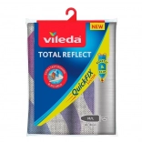 Vileda Total Reflect vasalódeszka huzat
