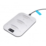 B100 akkumulátorokhoz készült töltőállomás