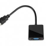 HDMI–VGA adapter