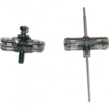 S107G-08S alsó rotor felfogatás