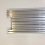 Alumínium profilok Rebelix II 3D nyomtatóhoz