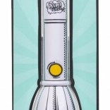 Mini UV zseblámpa Miniverse