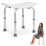 Rehabilitációs zuhanyszék fürdőszobába MODERNHOME