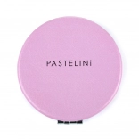 Pastelini lila zsebtükör