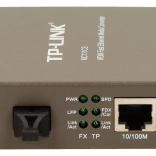 TP-Link MC111CS Gigabit Ethernet Média Konverter