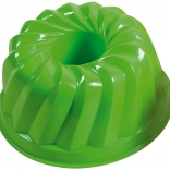Zöld