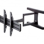 VSM653 fali tartó forgatható monitorokhoz 49-65 hüvelyk VESA 100×100 - 600×400 36 kg