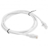 6. kategóriájú patchcord 1,5 m szürke