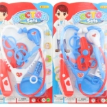 Orvosi készlet gyerekeknek