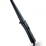 Kúpos Pearl CI95 hajgöndörítő