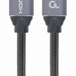 HDMI kábel High Speed Ethernettel 3 m Prémium