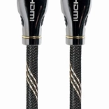 Ultra High Speed 8K HDMI kábel Ethernettel, 3 m