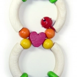 Hess Fa Csörgő Szív