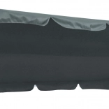 Csere anyag a hinta napellenzőjéhez Ramiz 8078 szürke