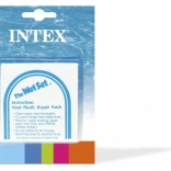 Öntapadó medencetapaszok 7 × 7 cm, 6 darabos készlet