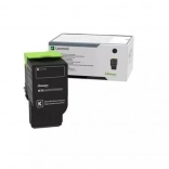Lexmark 78C2XKE fekete toner extra magas kapacitással