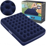 felfújható matrac BESTWAY PAVILLO 203 × 152 × 22 cm, franciaágy