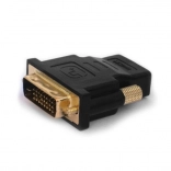 HDMI (F) - DVI (M) 24+1 adapter