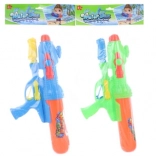 Vízpisztoly pumpával 43 cm