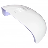 Emerald UV LED lámpa hibrid lakkhoz