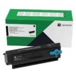 Fekete toner Lexmark nyomtatókhoz MS/MX sorozat és 431 modell