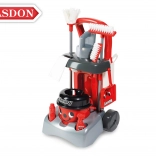 Gyermek takarítókészlet 54 cm