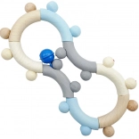 Hess Kék Motorikus Csörgő