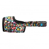 Waudog „Donuts” kutyaszájkosár, S méret