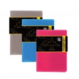 Átlátszó Oxybag útlevéltok