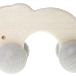 Hess kézben tolható elefánt kerekeken