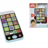 az első okostelefonom gyerekeknek