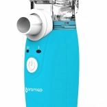 Hordozható hálós inhalátor OROMED ORO-MESH