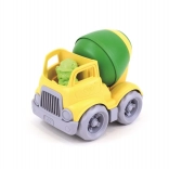 Sárga betonkeverő Green Toys