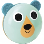 Melodikus mackó Vilac