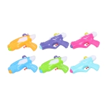 Színes vízipisztoly 20 cm