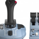 Thrustmaster Officer Pack Airbus Joystick és Kar