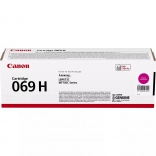 Canon 069 H Magenta Toner